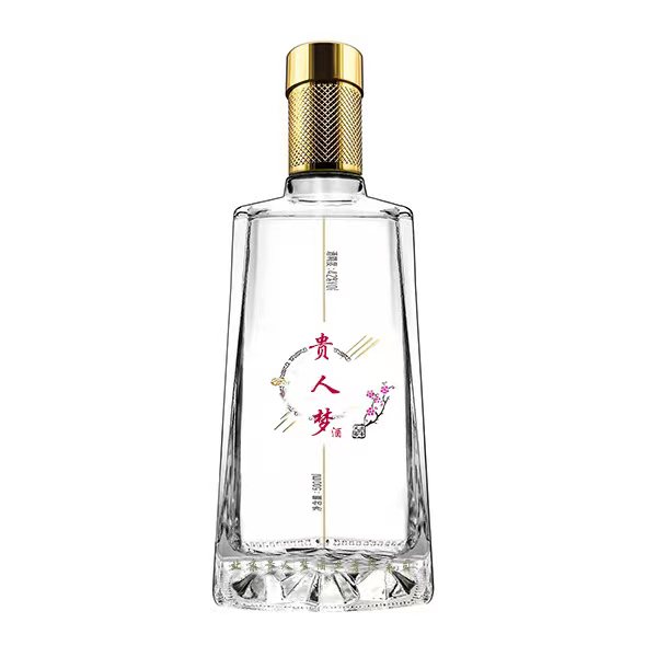貴人夢酒